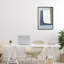 Giclée encadrée par Earthy Natural Flow, design par Hannah Dawson-720088998-720088997