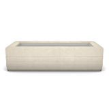 Boyden By Thom Ficilia Solid Wood Coffee Table