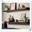 Tablettes flottantes pour salle de bain-1093902