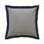 Arthur Ochre Square Pillow
