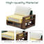 Fauteuil club 46,5 po vert-1119458895-1119458892