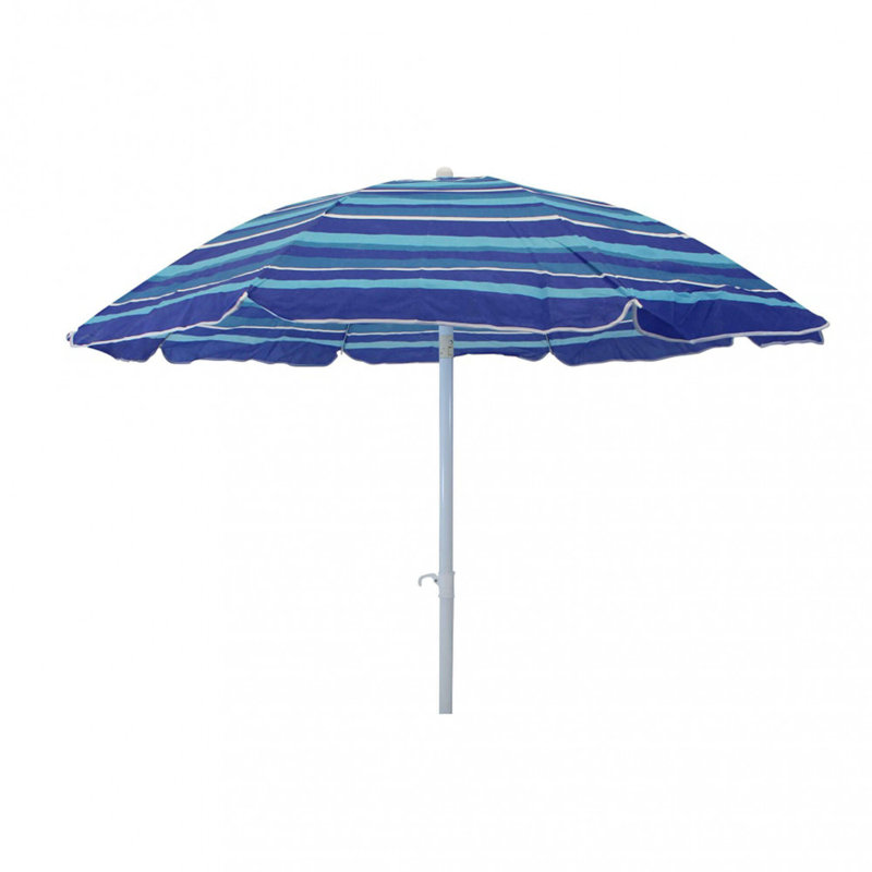 Araseli 200cm Beach Parasol