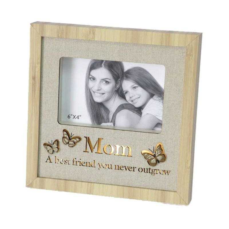 Ziggy Matte Picture Frame with Mat