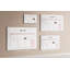 Wall Mounted bulletin board print wall art notice boards for office corkboard My week planner