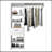 150 Closet System British, Bedroom, White-145363