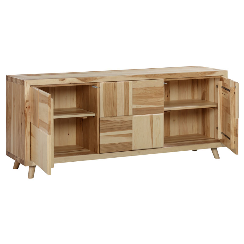Buffet 3 portes Derique