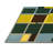 Gridded Growth Rug-433634346