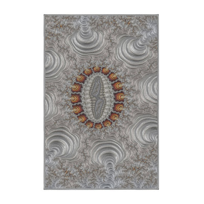 Tapis gris