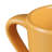 Merced/Rio/Urban Naturals Melamine Coffee Mug-41903090-41903085