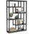 Glenside Etagere Bookcase-1533203427