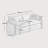 Jeneanne 2S+2S sofa upholstered armchair set-1609743459