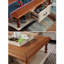 Table basse American Retro-1829058011