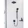 Panier d'angle Hansgrohe AddStoris
