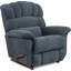 Fauteuil inclinable manuel berçant surdimensionné Randell-696783914