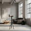 Tini End Table-71164959