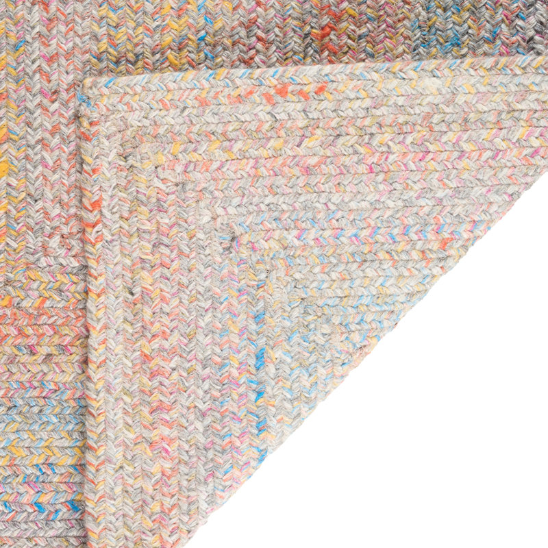 Lorman Indoor / Outdoor Rug, Rectangle 2' x 6'