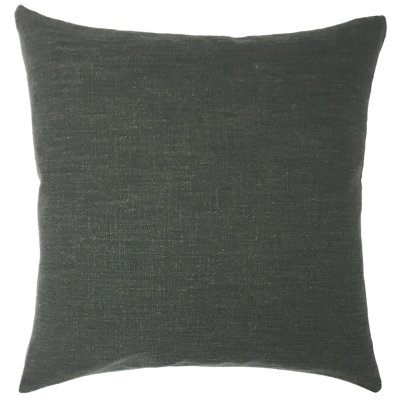 Housse et insert de coussin carré 