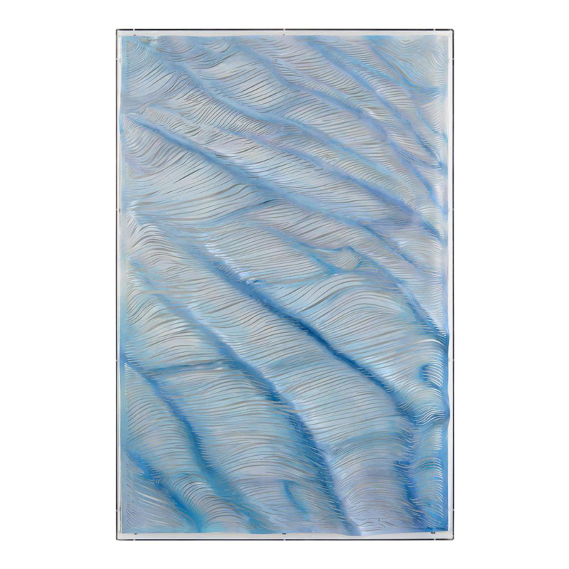 Tony Fey's Quiet Waters