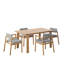 Table de salle à manger Princeton-1736110723