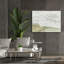  «Love The Lord» par Cindy Jacobs, art mural sur toile, 54 po x 40 po