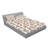 Microfiber Floral Sheet Set-1768471766-1766148273