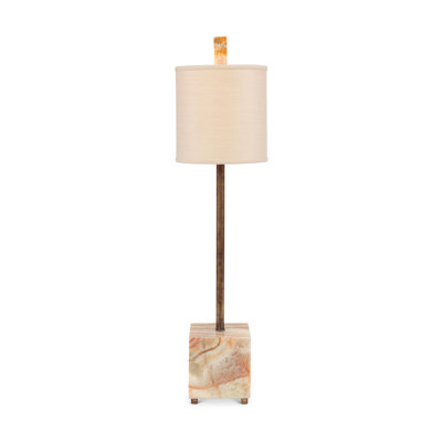 Lampe de table Rosa