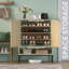 Armoire à chaussures Cerina Boho