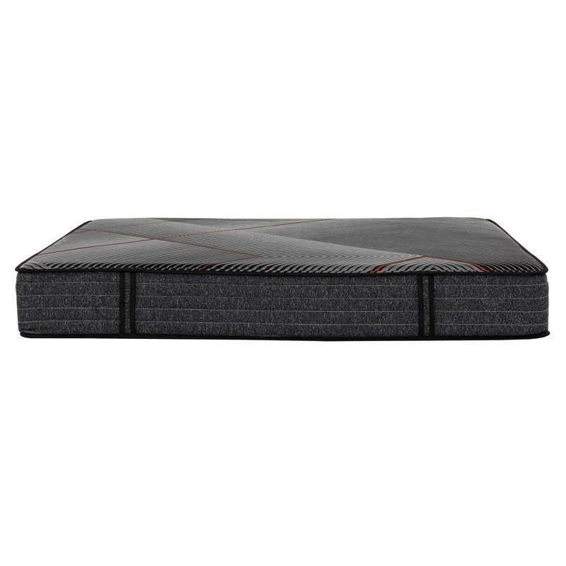 Gel Memory Foam Hybrid Mattress, Full, 11"