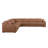 Stanphill 7 - Piece Top Italian Grain Leather Power Reclining Sectional-108284768
