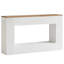 Table d'appoint de pièce (table basse incluse)