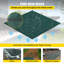 Inground Pool Safety Cover, 22 ft x 42 ft Rectangular