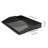 Universal Porcelain-enameled Cast Iron Cooking Griddle