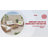 Louise Acacia Outdoor Armless Lounge Chair-88682633