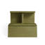 Jut Solid Wood End Table-90889403