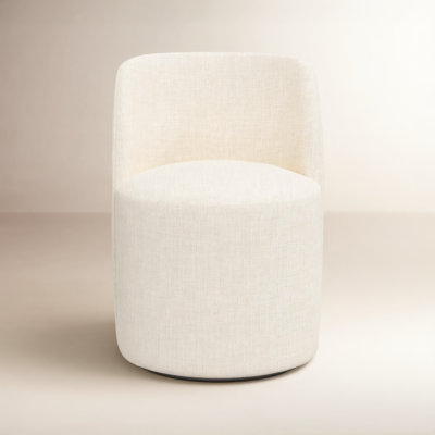 Begonia Swivel Dining Chair