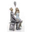Omaha People Figurines & Sculptures
