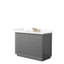 Meuble-lavabo simple 48 po avec plateau Strada-92723868-92723869-98229589