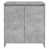 Concrete Grey
