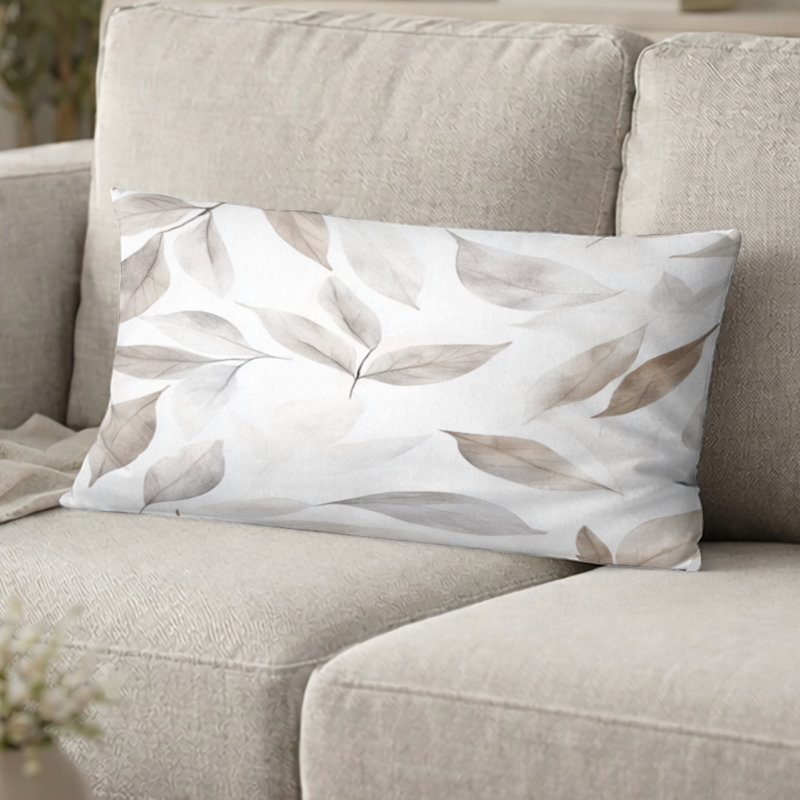 Coussin Coastal, H 12 po x l 20 po