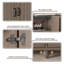 Buffet 62,2 po