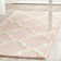 Valle Geometric Wool Hand Woven Area Rug