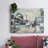 Pointed Out-Gallery Wrapped Canvas-81186039