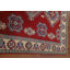 Tapis rouge Kazak