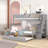 Bunk Bed With Trundle-515715033-523441195