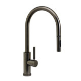 Modern Plp Pulldown Faucet -Toggle Sprayer