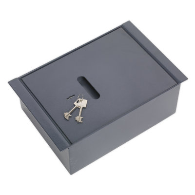 Sharri Security Safe Lock