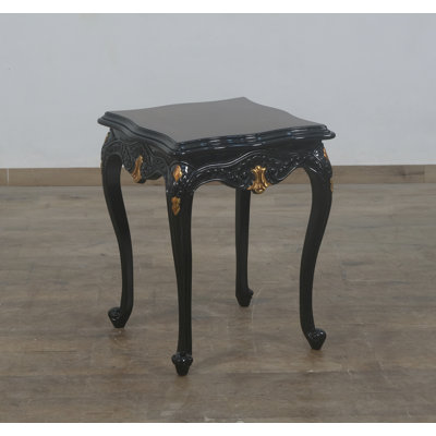 Ardashes End Table