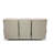 Ava Leather Match Reclining Sofa-112966237