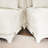 Elegant Chenille Upholstered Sofa with Ergonomic Design and Matching Ottoman for Comfort-1589528916-1589528917