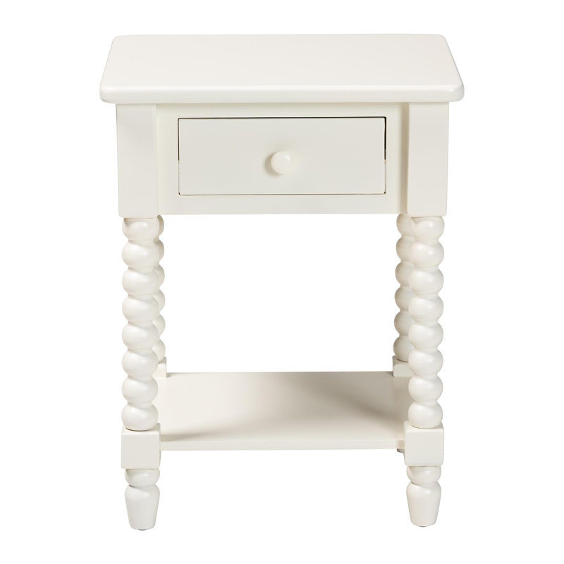 Table de bout Baxton Studio Raynera